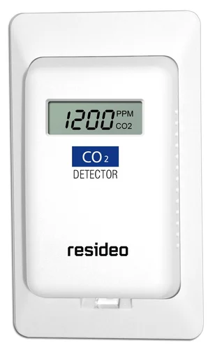 Resideo CO2 Sensor